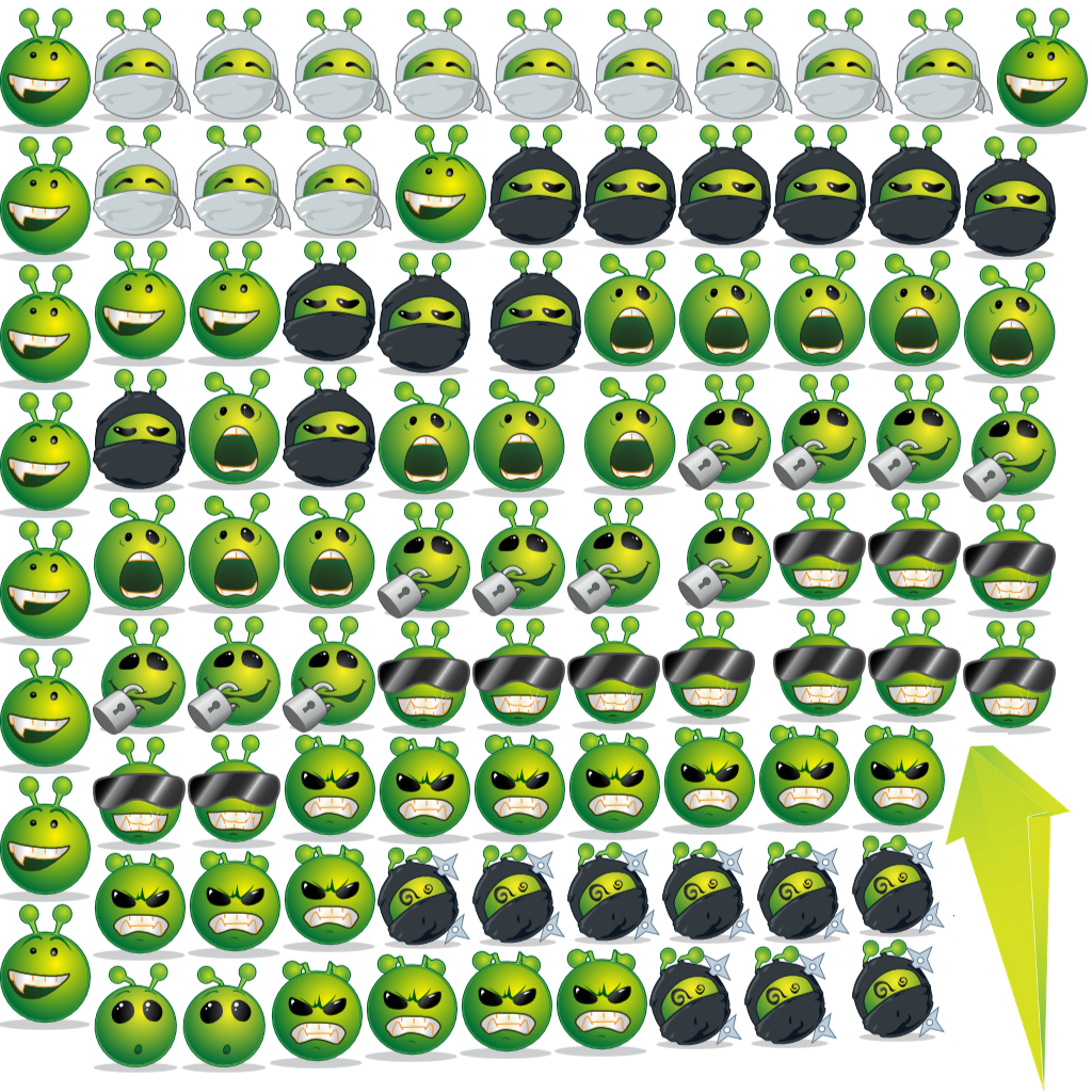Featured image of post Sprite Sheet Unpacker I also attach a sprite sheet for you guys to test