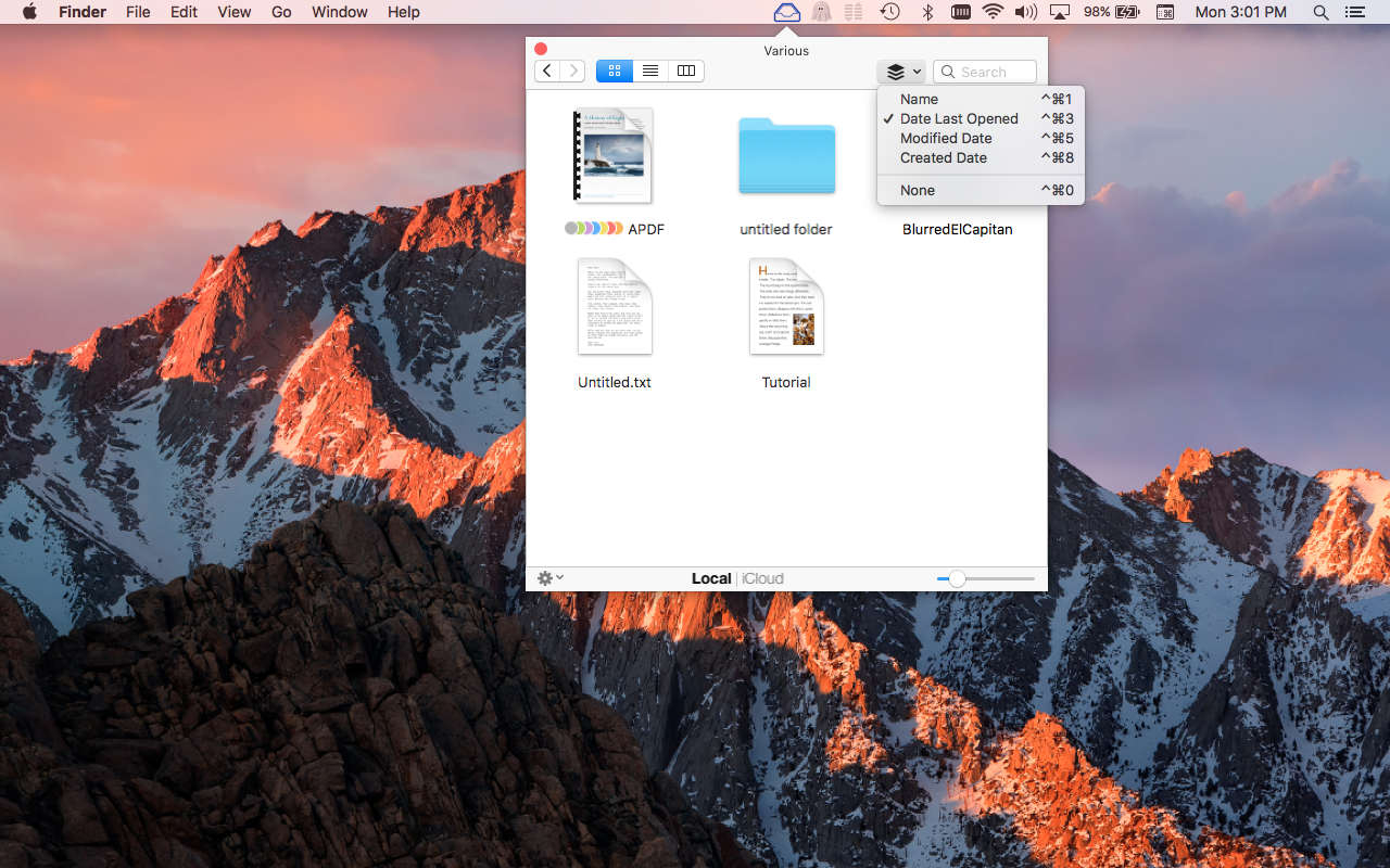 File Pro 3.6.5 Update Released for macOS
