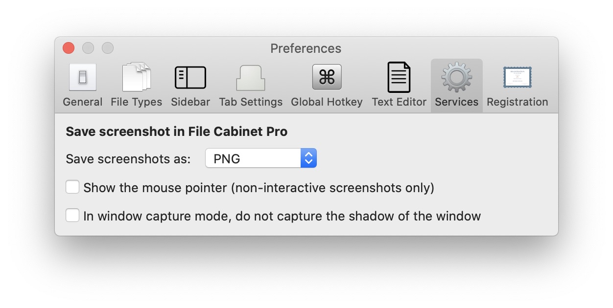 File Cabinet Pro 4.0 download