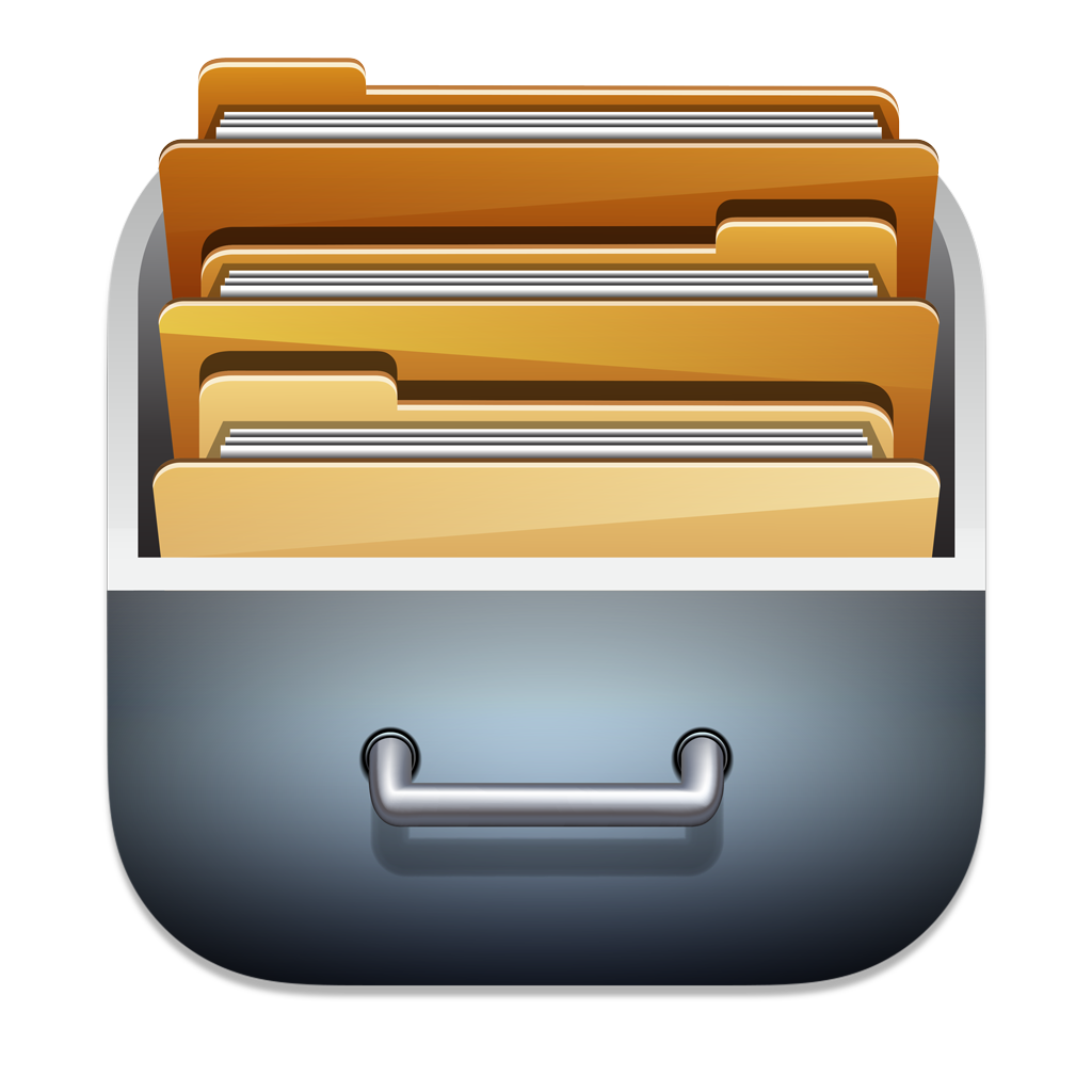 file cabinet pro for mac